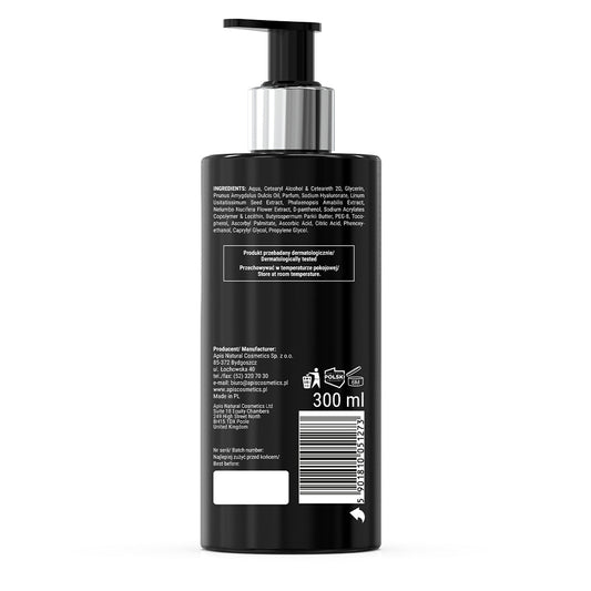 Apis Sweet Bloom Moisturising Hand Cream | 300ml
