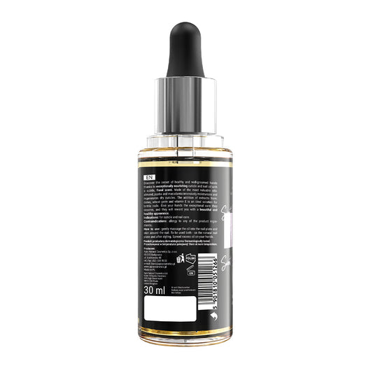 Apis Sweet Bloom Nourishing Cuticle & Nail Oil | 30ml