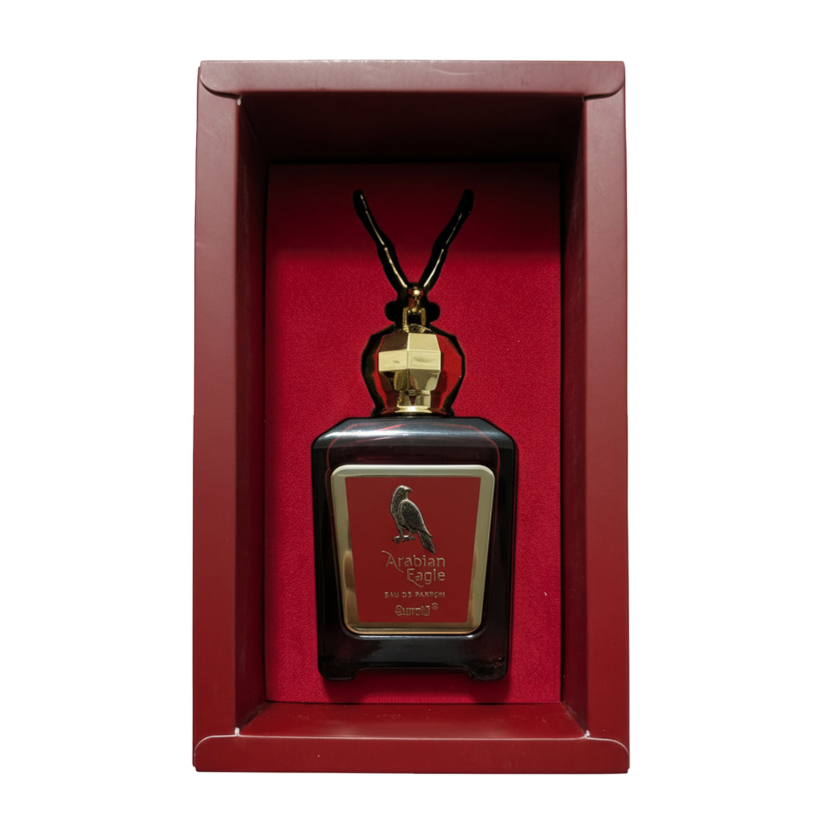 Arabian Eagle | Eau De Parfum | 100ml