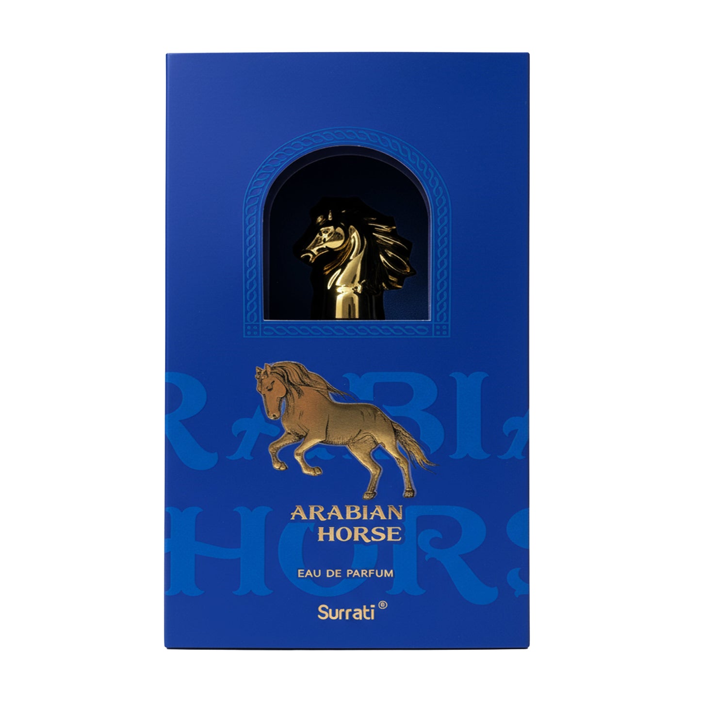 Arabian Horse | Eau De Parfum | 100ml