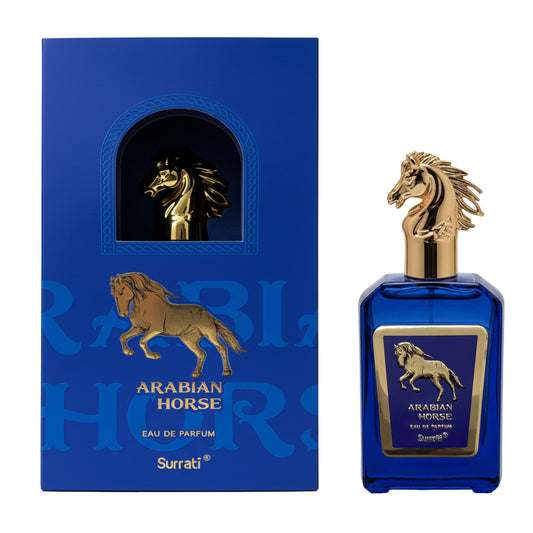 Arabian Horse | Eau De Parfum | 100ml