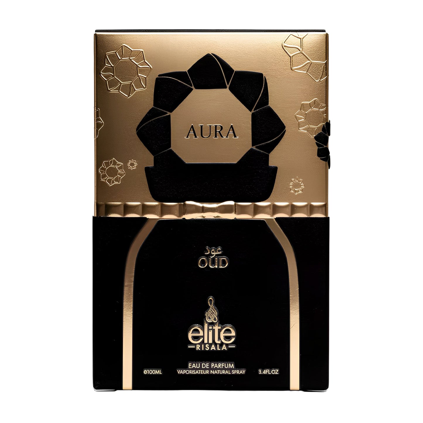 Aura Oud | Eau De Parfum | 100ml