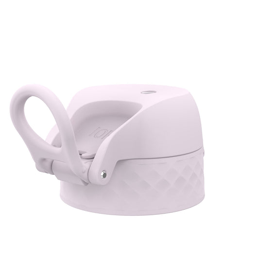 Leak Proof Water Bottle Accessory, Replacement Lid, Lilac, Small / Medium