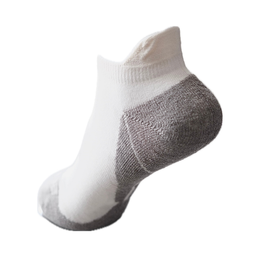 Merino Wool Ankle Socks - Running Active Thermal & Breathable Unisex
