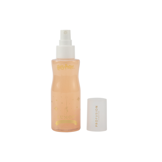 Harry Potter | Lumos™ Illuminating Setting Spray