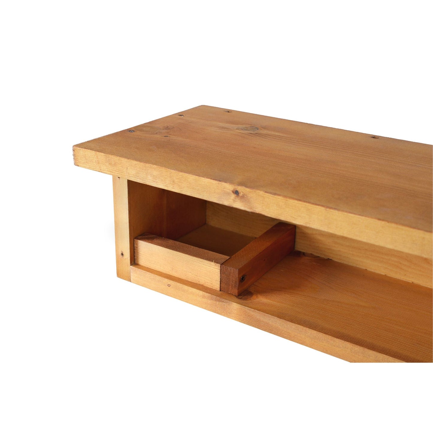 Handmade Swift Nest Box