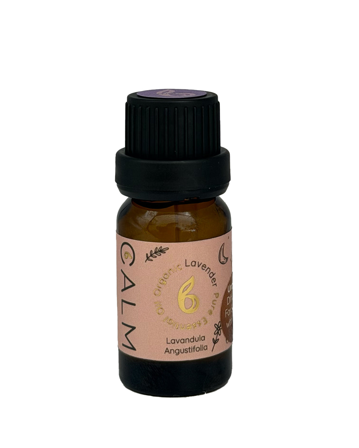 Lavender Organic Essential Oils UK