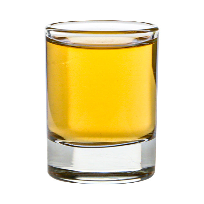 Heritage Shot Glasses - 40ml - Set of 6