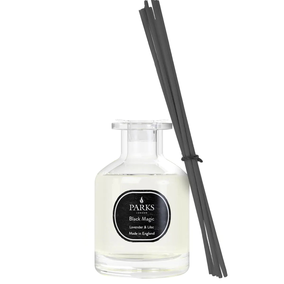 LAVENDER & LILAC DIFFUSER 100ML