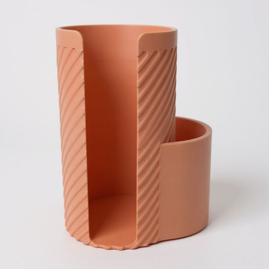 MakeUpMate Organiser - Stylish Bathroom & Makeup Storage Solution