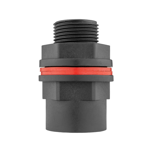 Water Butt Kit ¾” BSPM-F with Quick Connect Adaptor and Hose Connector (WL)