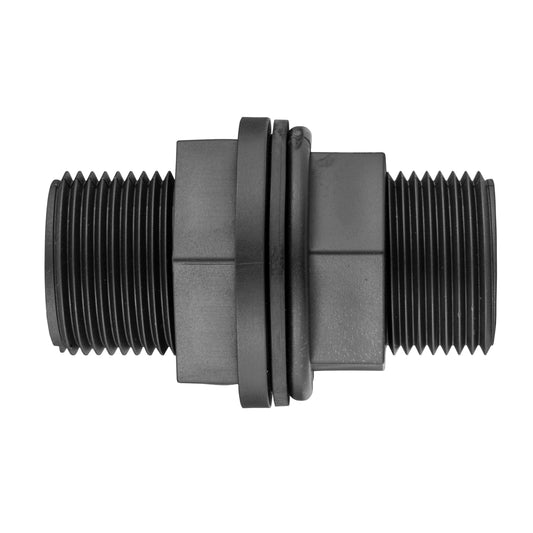 Water Butt ¾” BSP with Adjustable WL Connector