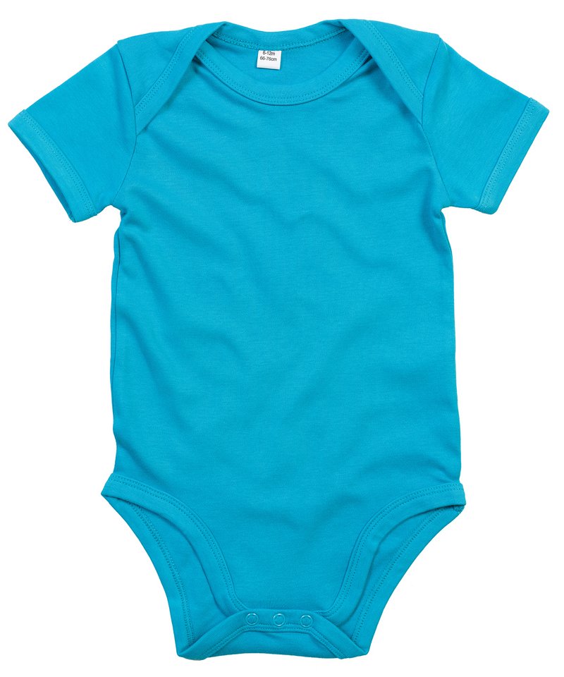 Organic Baby Bodysuit