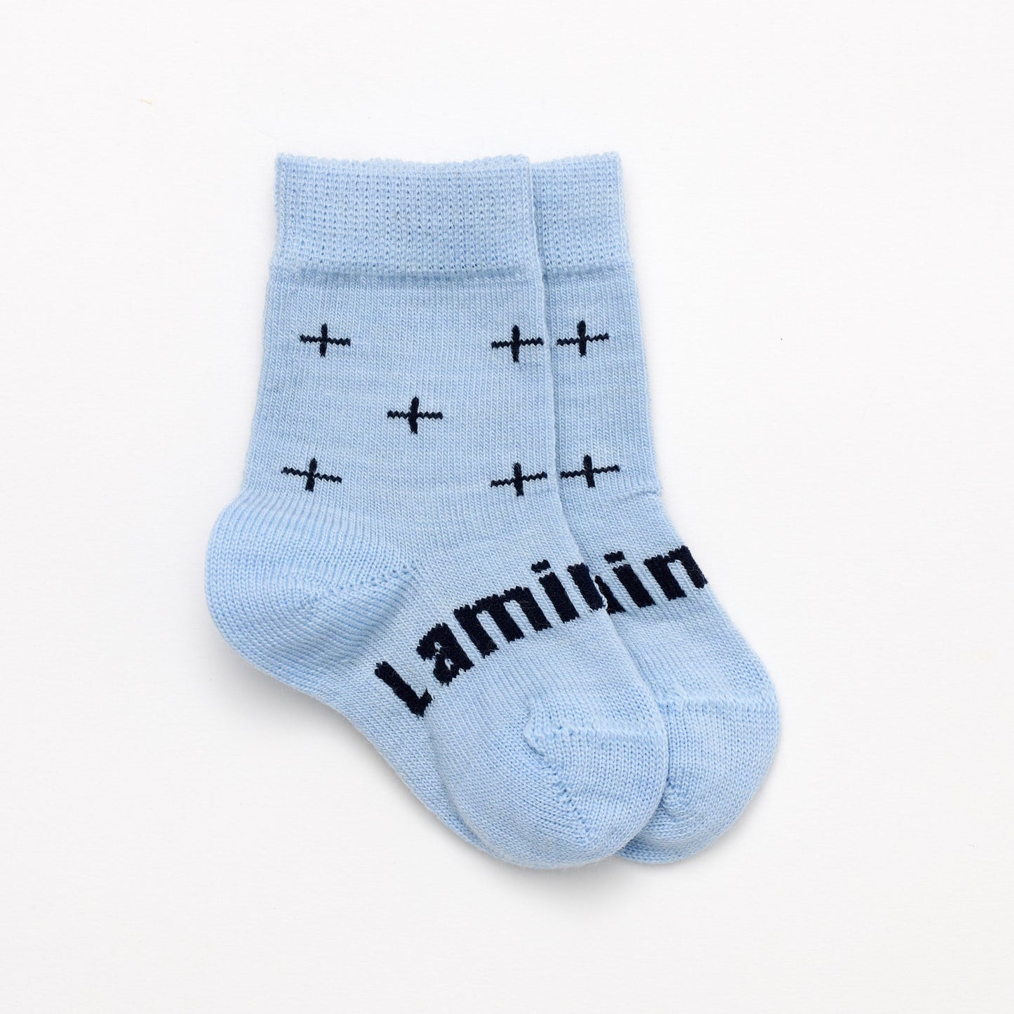 Lamington Crew Socks - Pilot