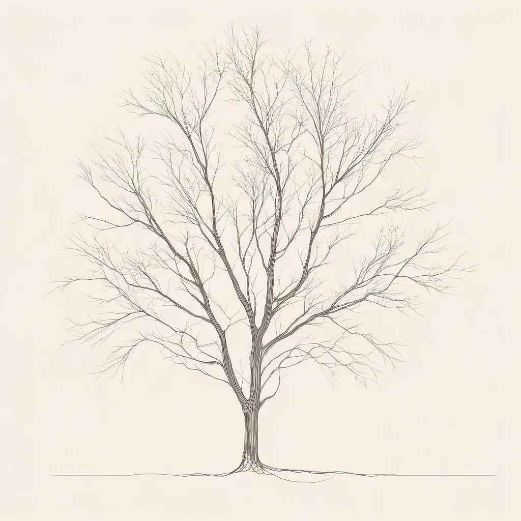 Bare Beauty Canvas