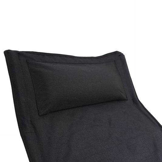Basic Nature 'High Rest' Travelchair Ultralight