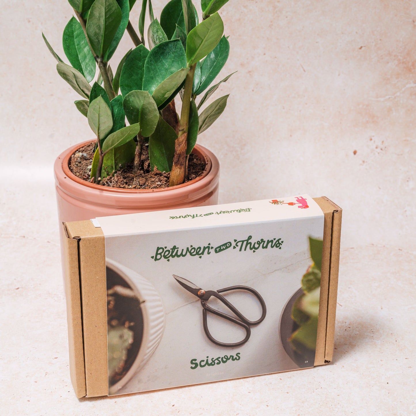 WHOLESALE PRUNING/BONSAI SCISSORS