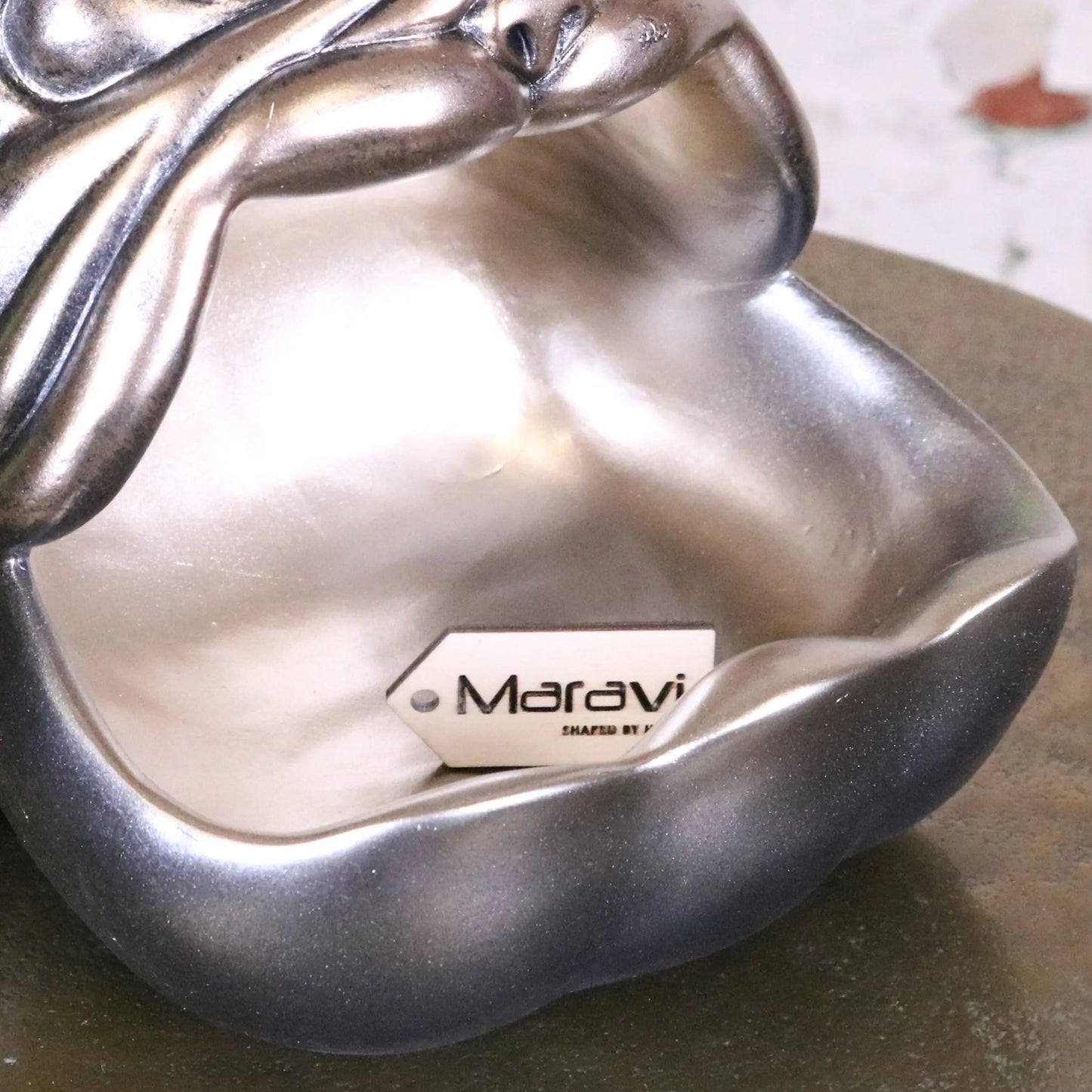 Big Gob Dog Novelty Bowl