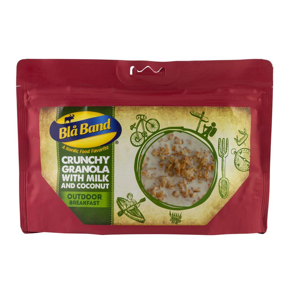 Bla Band Granola with Milk and Coconut