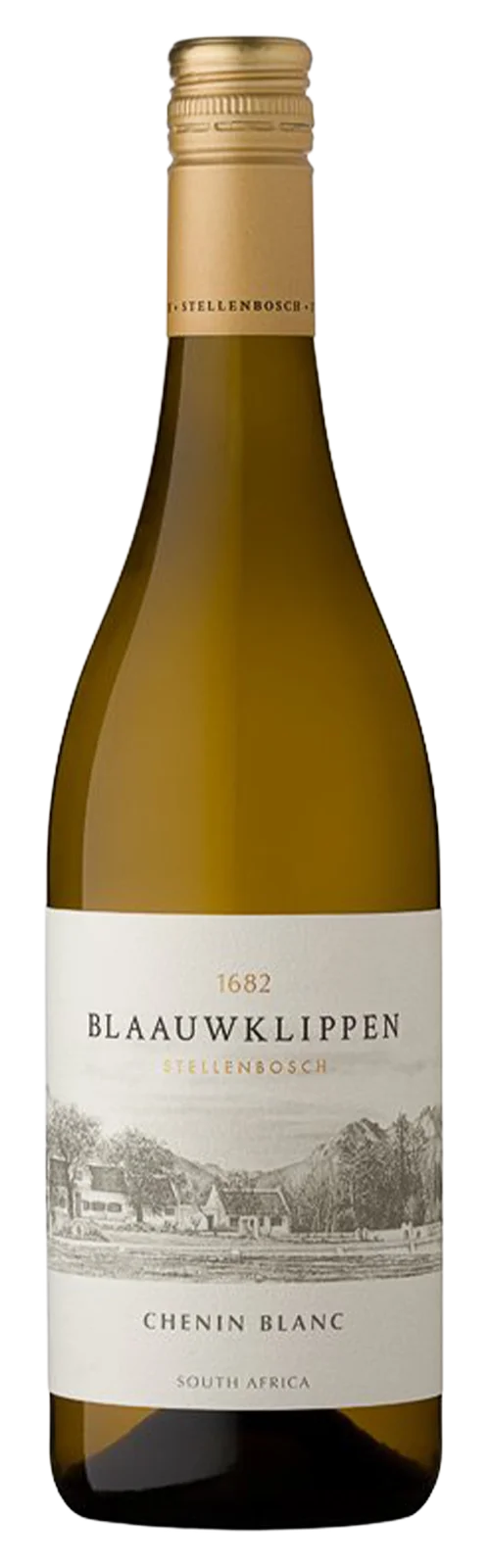 Blaauwklippen Chenin Blanc