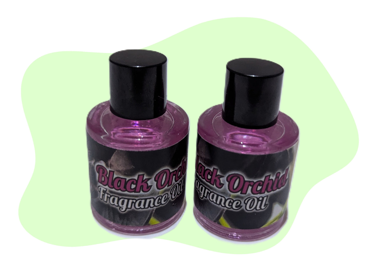 Wooden Reusable Bag Freshner