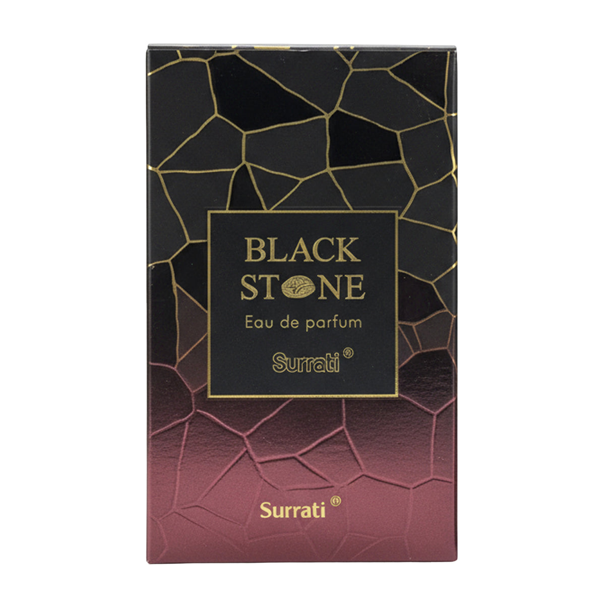 Black Stone | Eau De Parfum | 100ml