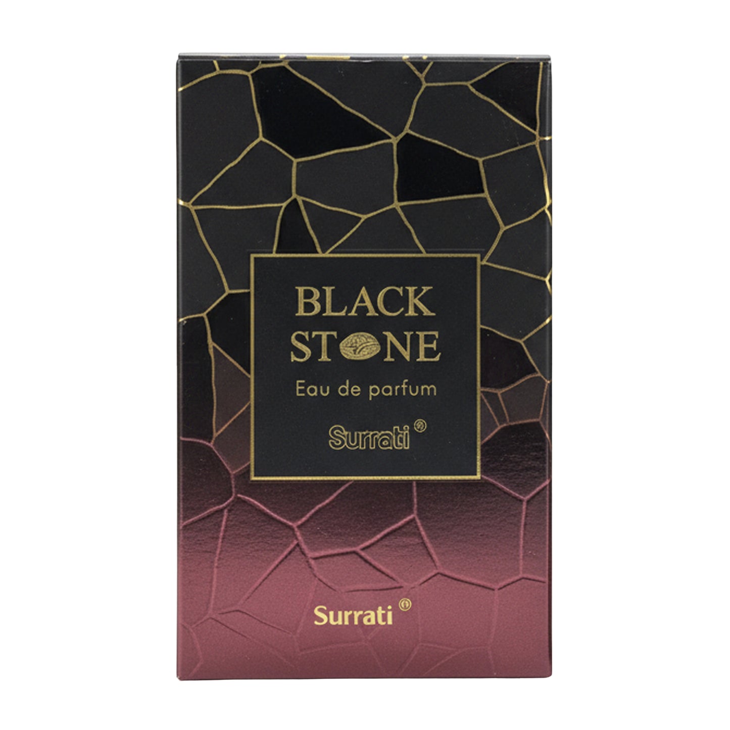 Black Stone | Eau De Parfum | 100ml