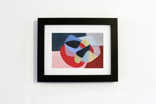 Tooney Phillips - Untitled 3