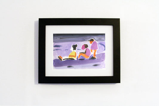 Susie Hamilton - Untitled