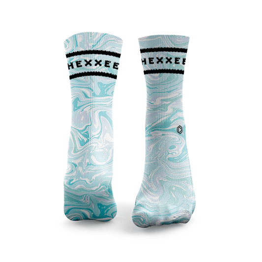 Marble 2.0 Padel Socks