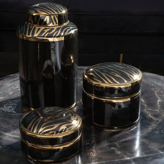 Calyse Large Trinket Box
