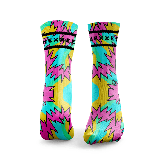 Fresh Prince Padel Socks