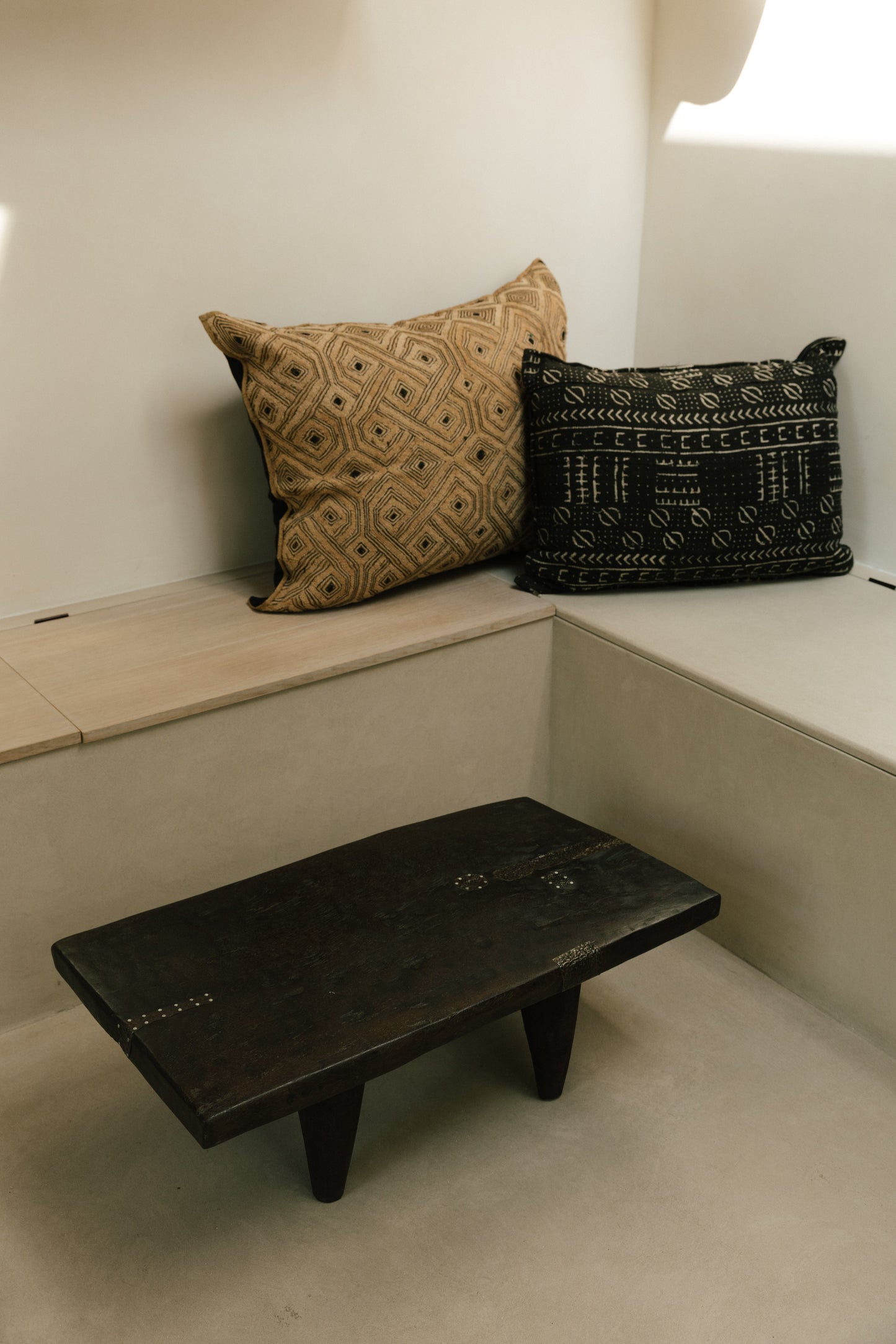 Showa Cloth Cushion Large