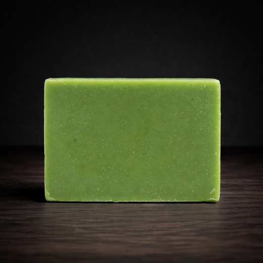 The Boy Scout Soap
