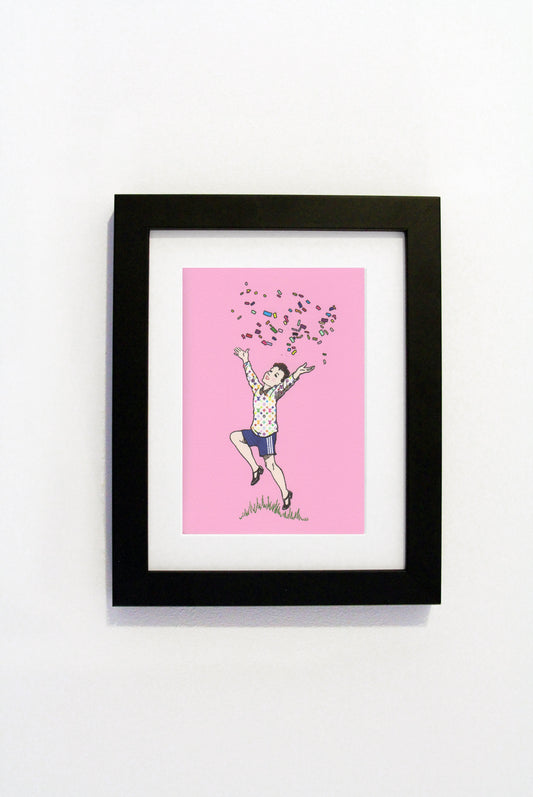 Ceal Warnants - Branded