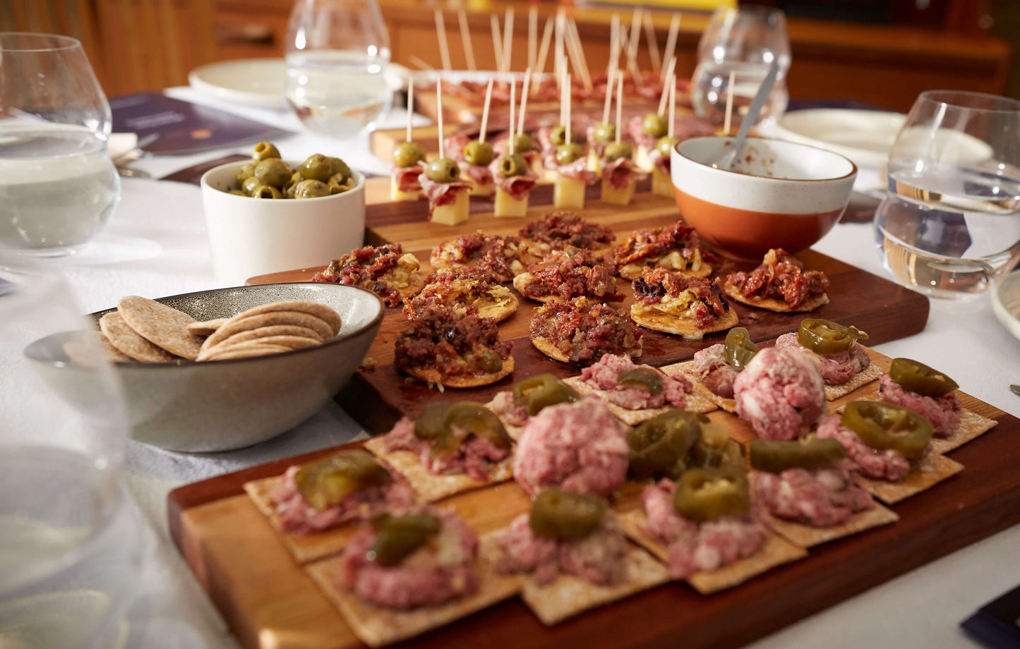 Beef Butchery & Charcuterie Course - Boxed Gift Card