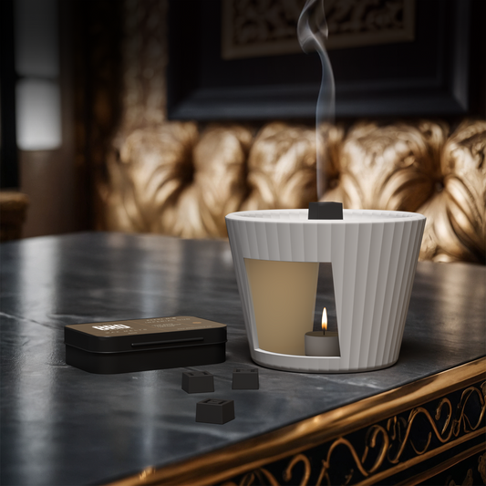 Imperial Oud Wax Melts