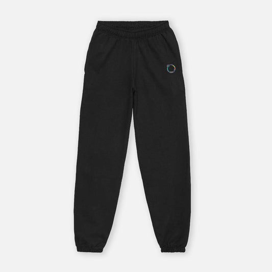 Bubble Embroidered Joggers (Unisex)