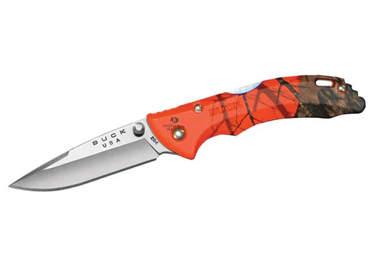 Buck Bantam BHW Knife (Various Colours)