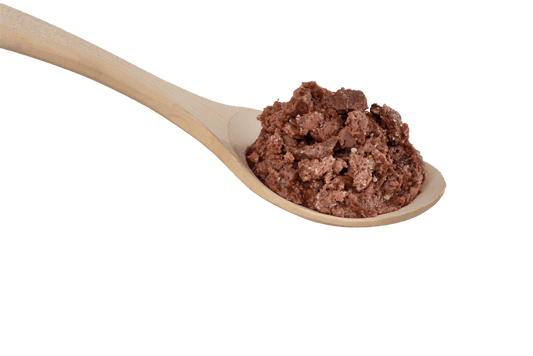 Happy Dog Sensitive Pure Buffalo Wet Dog Food (Italy)