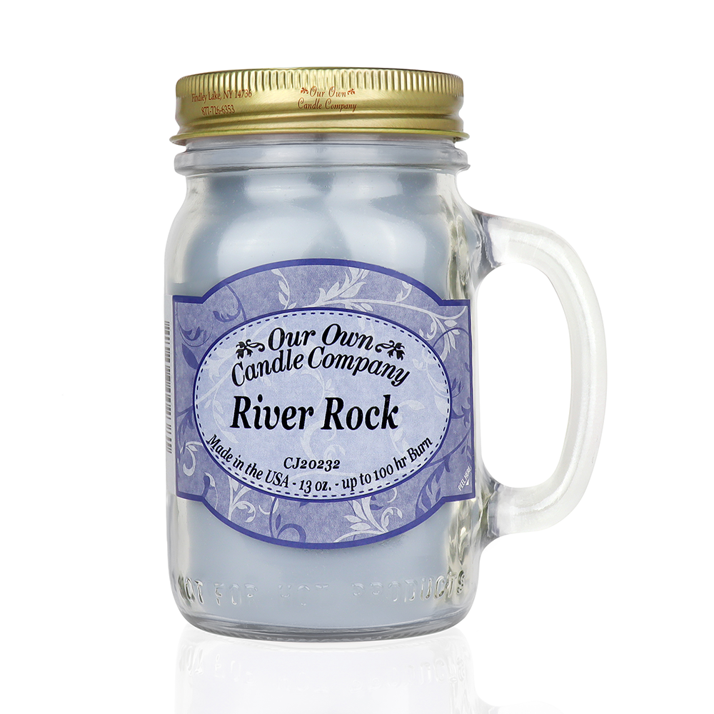 River Rock