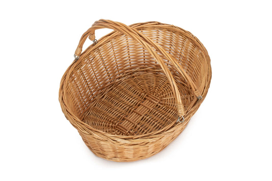 Large Swing Handle Shopper