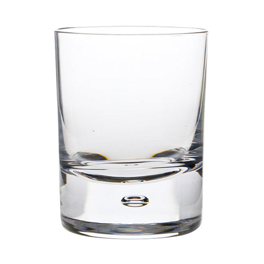 Dartington Crystal Exmoor Whisky Tumblers - 220ml - Set of 2