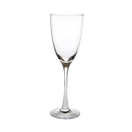 Dartington Crystal Rachael White Wine Glasses - 240ml - Set of 2