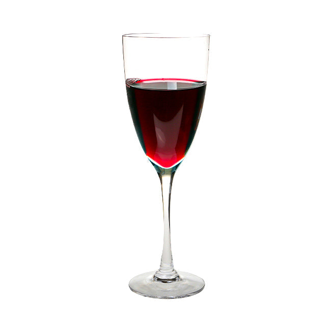 Dartington Crystal Rachael Red Wine Glasses - 240ml - Set of 2