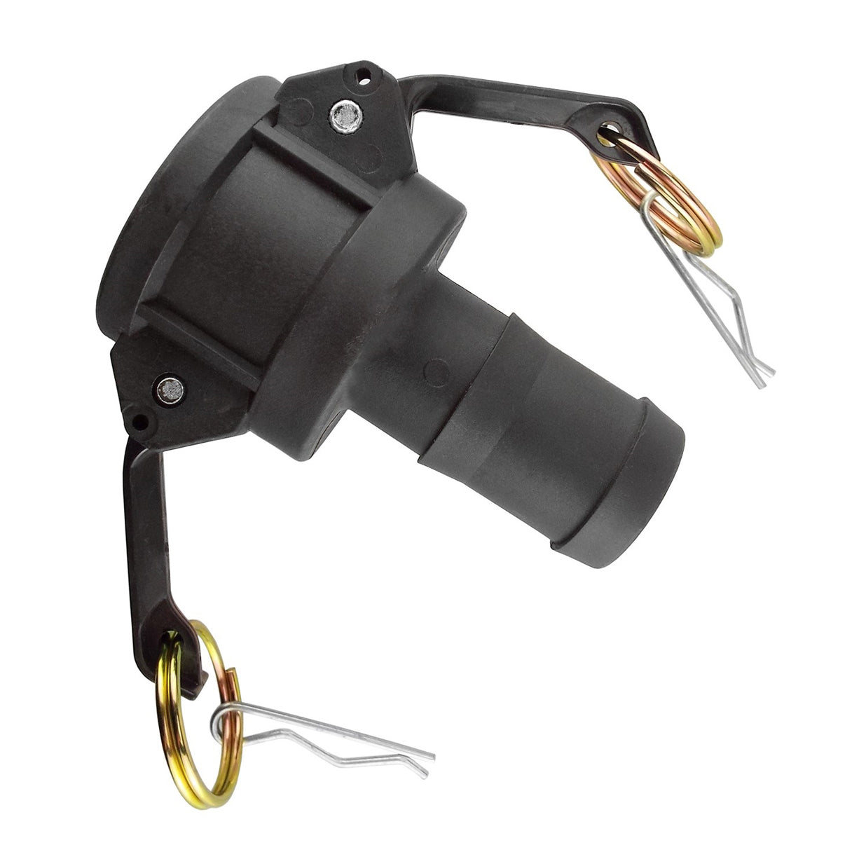 Camlock Type C 1"