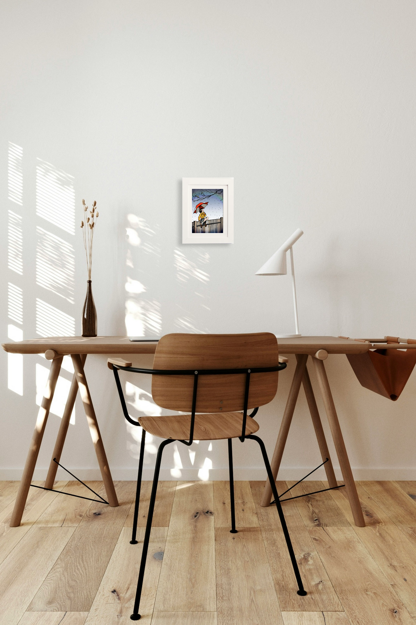 Ceal Warnants - Melancholy Molly