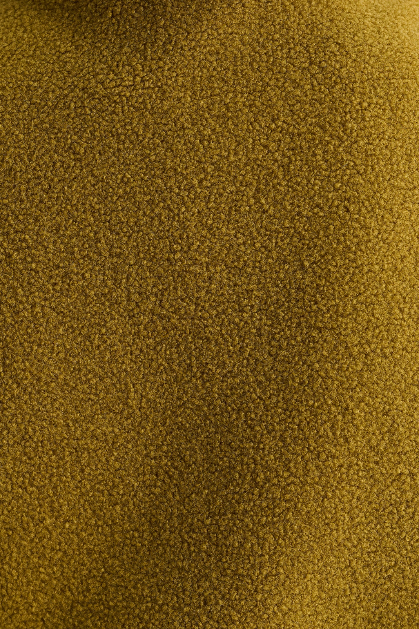 Chris Borg Waistcoat – Mustard