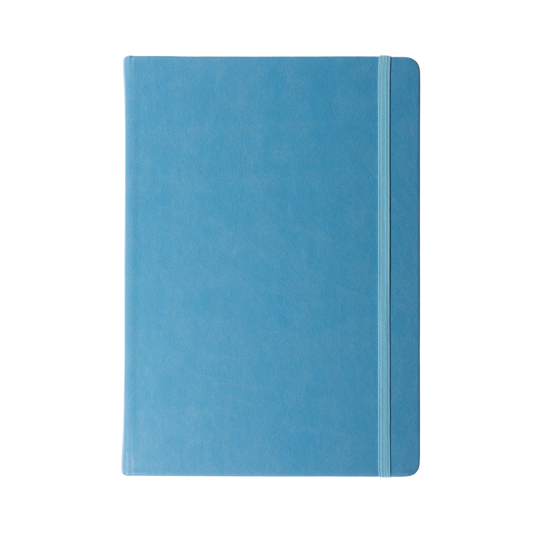 Legacy - Notebook A5 Ruled (CL53N)