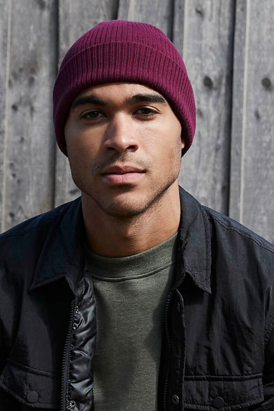 COVE Organic Cotton Beanie